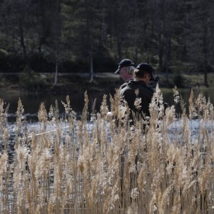 Kroksjön 080426