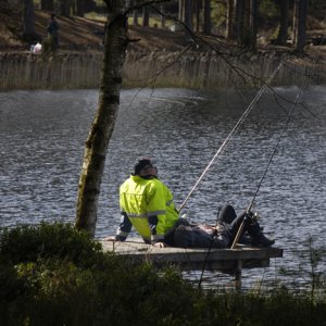 Kroksjön 080426