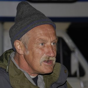 Kroksjön 080426