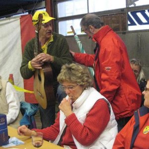 Årsmöte 2008 Bild 05