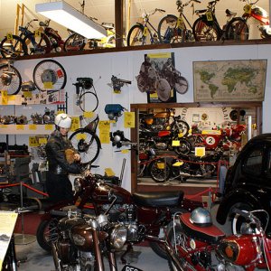 071.Motala Motormuseum 2009
