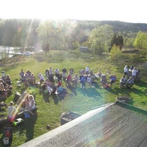 Simlångsdalen 2008