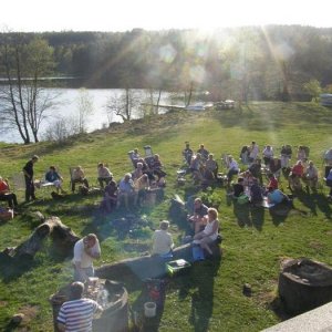 Simlångsdalen 2008