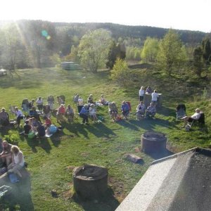 Simlångsdalen 2008