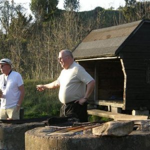 Simlångsdalen 2008