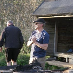 Simlångsdalen 2008