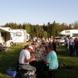 Simlångsdalen 2008