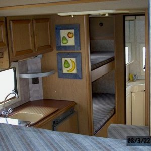 Fiat Ducato 2,5 D -89 Concord 620 ST Alkov