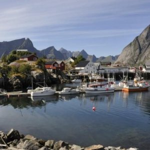 Lofoten