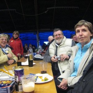 Årsmöte Och Träff 2008