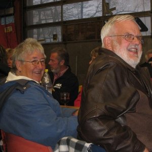 Årsmöte Och Träff 2008