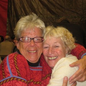 Årsmöte Och Träff 2008