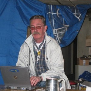 Årsmöte Och Träff 2008