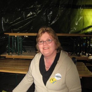 Årsmöte Och Träff 2008