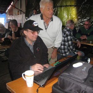 Årsmöte Och Träff 2008