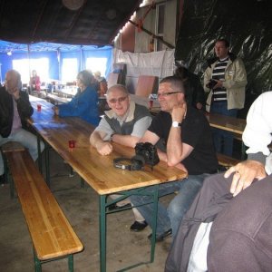 Årsmöte Och Träff 2008