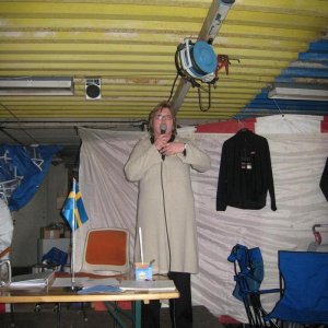 Årsmöte Och Träff 2008