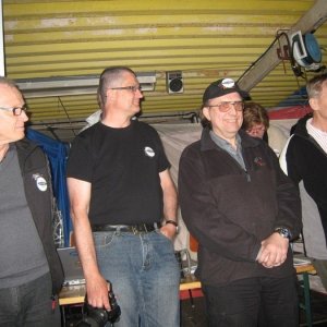 Årsmöte Och Träff 2008