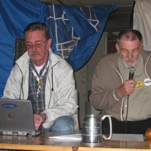 Årsmöte Och Träff 2008