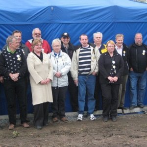 Årsmöte Och Träff 2008