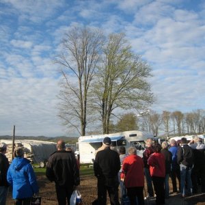 Årsmöte Och Träff 2008