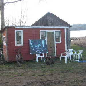 Årsmöte Och Träff 2008