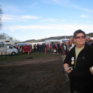 Årsmöte Och Träff 2008