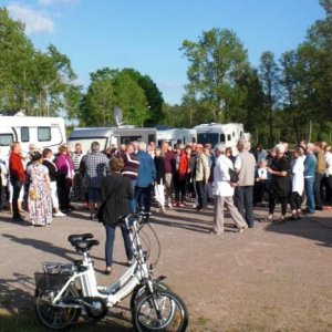 Hönsa-lottas Träff