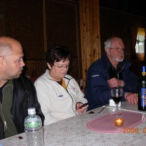 Norbergs Träffen