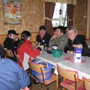 Norbergs Träffen