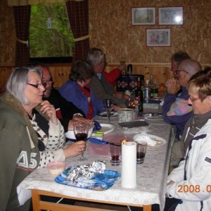 Norbergs Träffen
