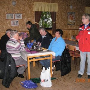 Norbergs Träffen