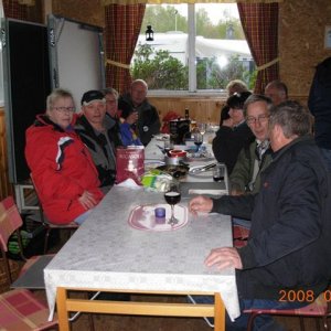 Norbergs Träffen