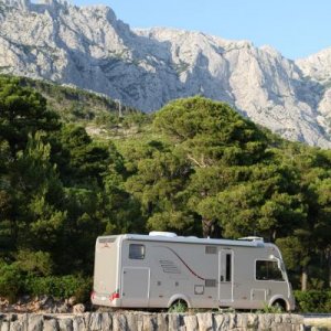 Kroatien Semester 2014