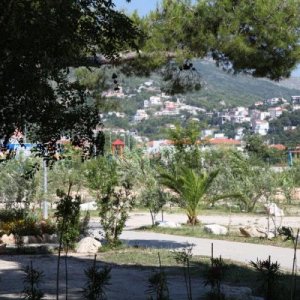Kroatien Semester 2014