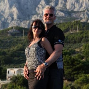 Kroatien Semester 2014