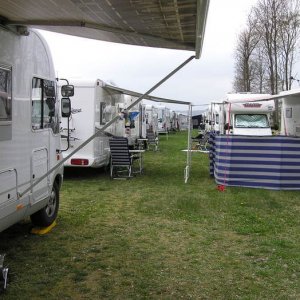Årsmöte Ragglanda 2008