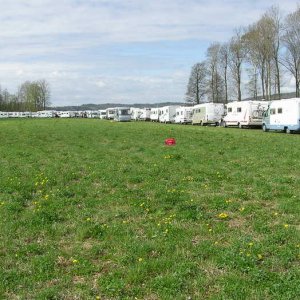 Årsmöte Ragglanda 2008