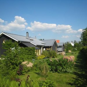 Huset i Hemmeslöv