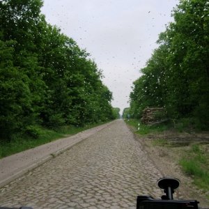 Tysklandsresa Maj 2008