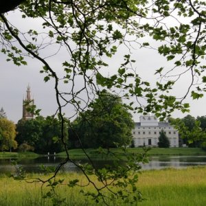 Tysklandsresa Maj 2008