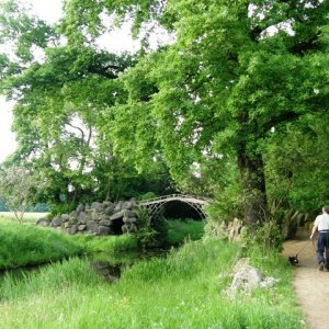 Tysklandsresa Maj 2008