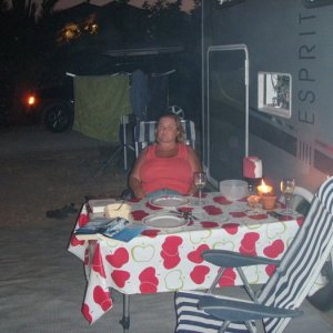 Grekland Juli 2009