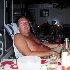 Grekland Juli 2009