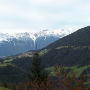 Höstresa Italien O Tyskland 2008