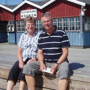 Hasse Och Lena