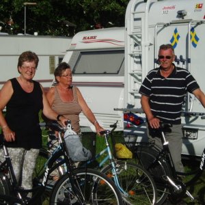 Cykeltur Nynäshamn