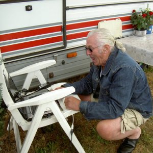Midsommarträff Hörröd 2008