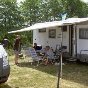 Midsommarträff Hörröd 2008