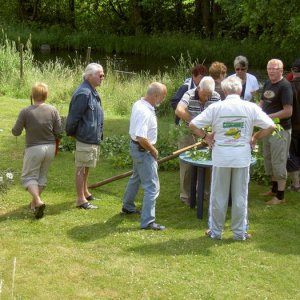 Midsommarträff Hörröd 2008